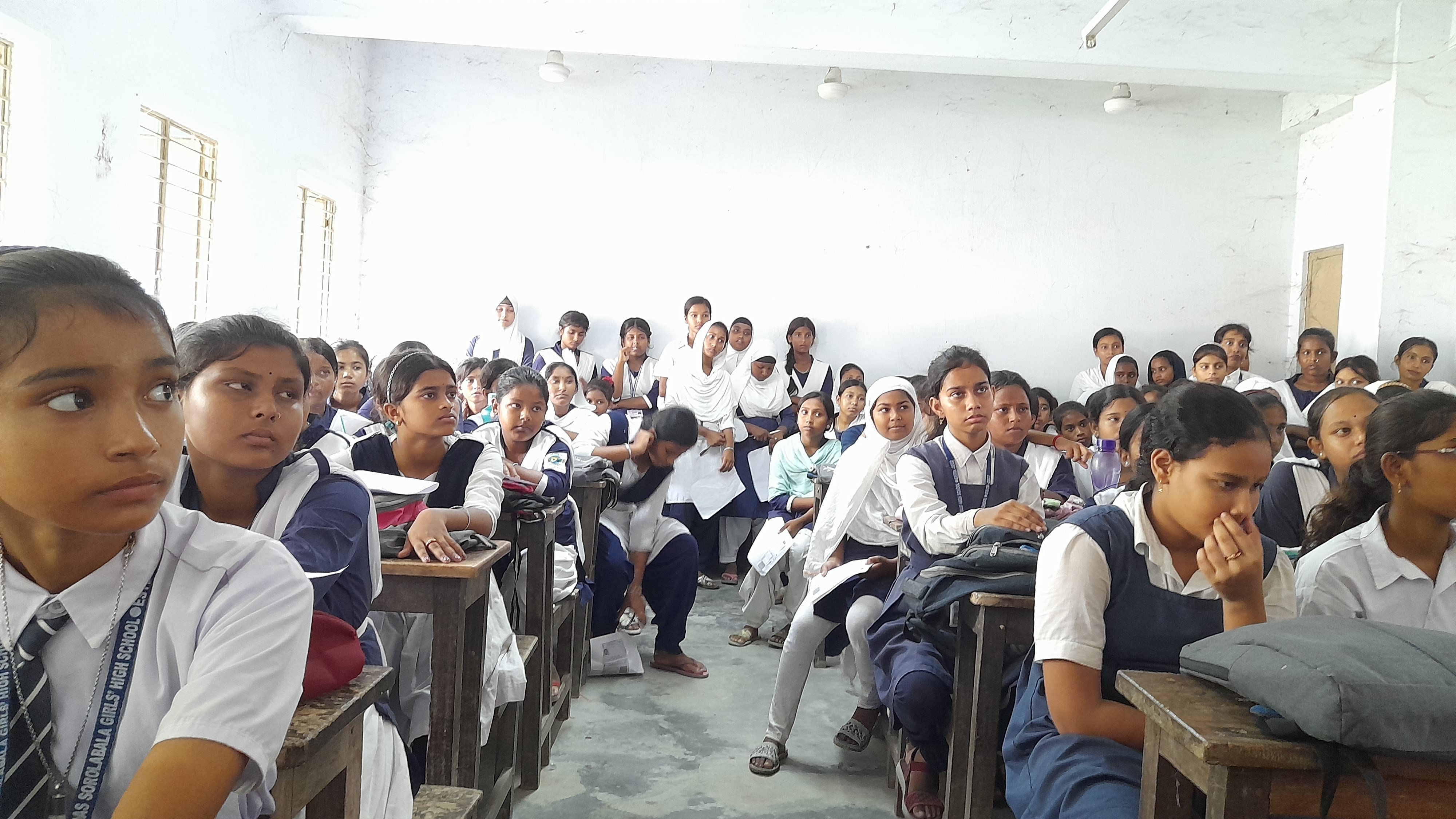 Thalassemia Camp